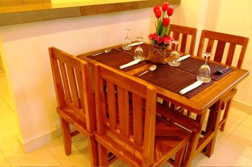 Hotel Katanoi Resort