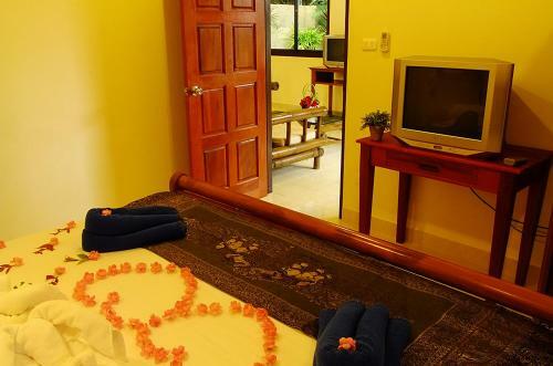 Hotel Katanoi Resort