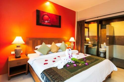 Hotel Katanoi Resort