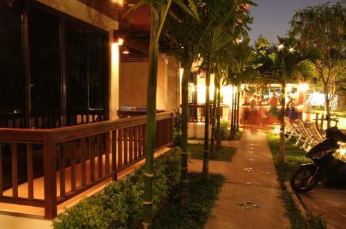 Hotel Katanoi Resort