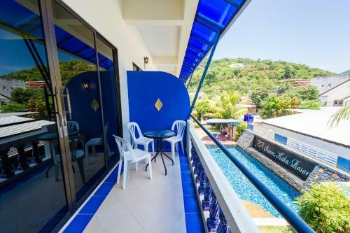 Hotel Jr Siam Kata Resort