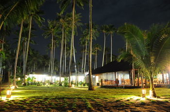 Hotel Medee Resort