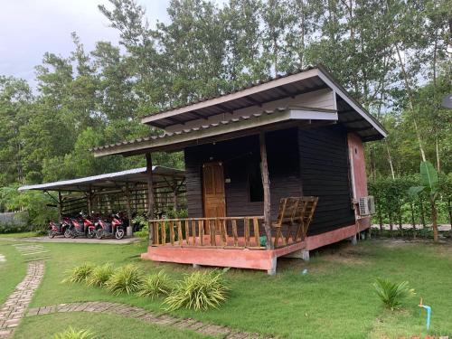 Hostal Mata Guesthouse
