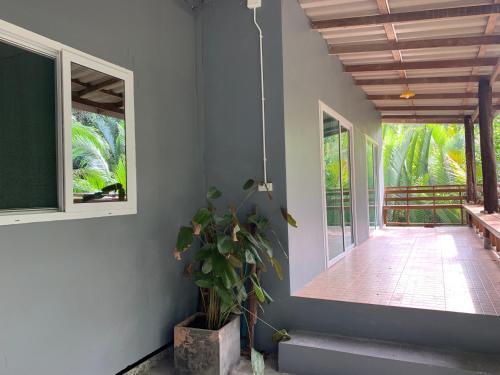 Hostal Mata Guesthouse
