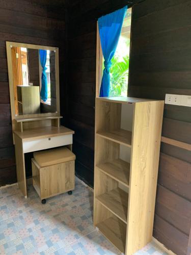 Hostal Mata Guesthouse