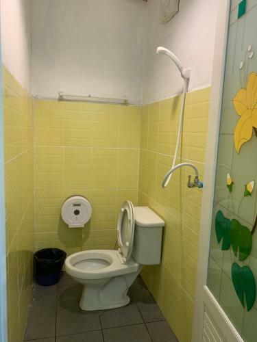 Hostal Mata Guesthouse