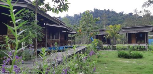 Hostal Mata Guesthouse