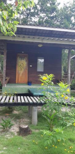 Hostal Mata Guesthouse