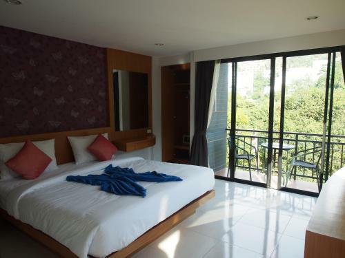 Bed & Breakfast Corsica Guesthouse
