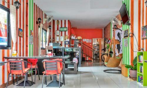 Bed & Breakfast Corsica Guesthouse