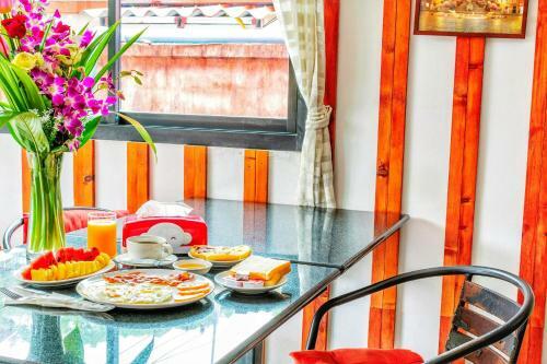 Bed & Breakfast Corsica Guesthouse