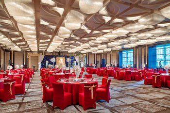 Grand Kempinski Hotel Shanghai
