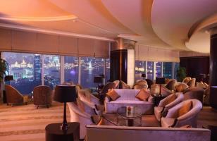 Grand Kempinski Hotel Shanghai