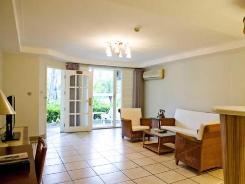 Hotel Palm Beach Resort & Spa