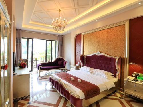 Hotel Palm Beach Resort & Spa