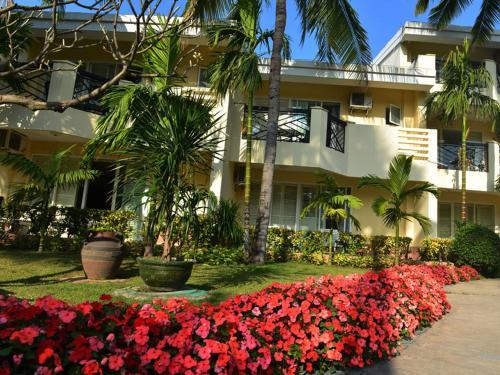 Hotel Palm Beach Resort & Spa