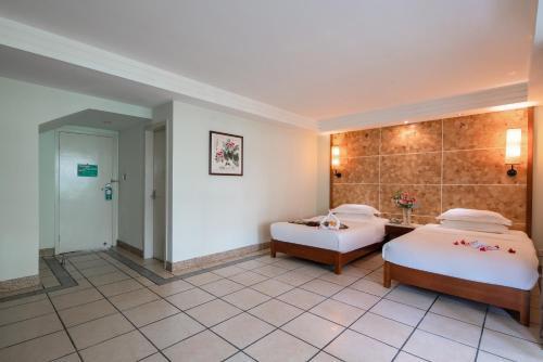 Hotel Palm Beach Resort & Spa