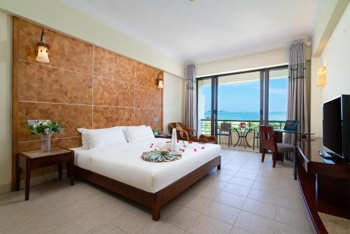 Hotel Palm Beach Resort & Spa