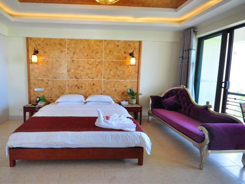 Hotel Palm Beach Resort & Spa