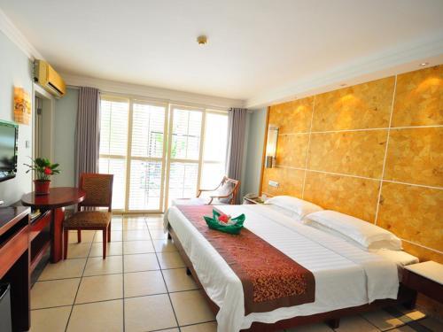 Hotel Palm Beach Resort & Spa