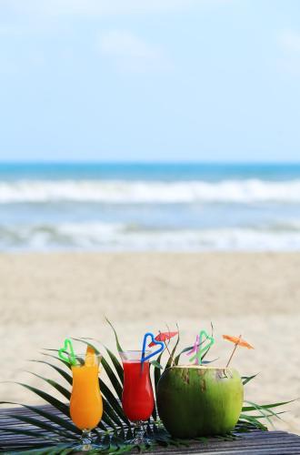 Hotel Palm Beach Resort & Spa