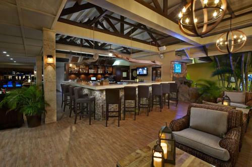 Hotel Manchebo Beach Resort And Spa