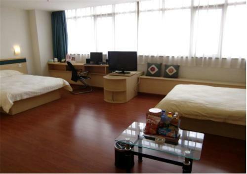 Yinquan Hotel