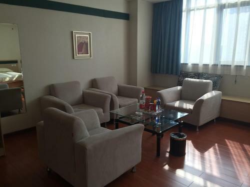 Yinquan Hotel