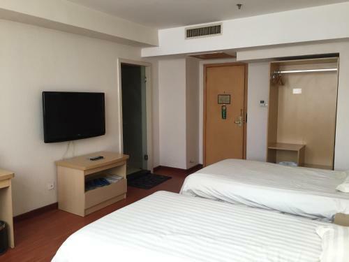 Yinquan Hotel