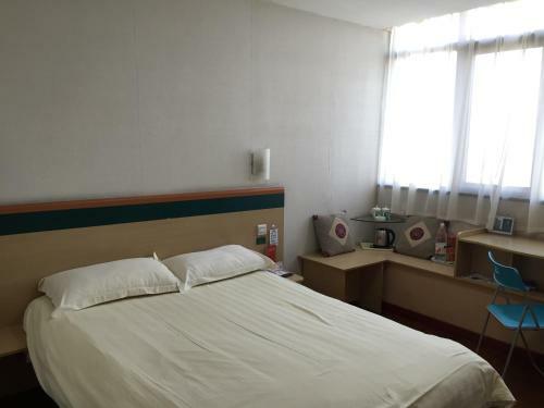 Yinquan Hotel