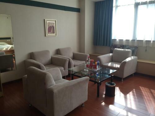 Yinquan Hotel