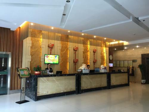Yinquan Hotel