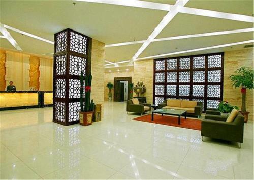 Yinquan Hotel