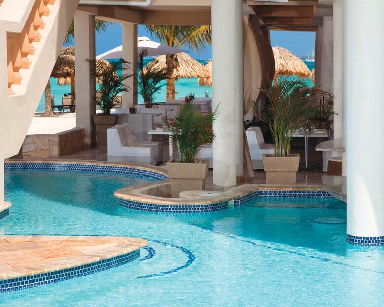 Hotel Divi Aruba Phoenix Beach Resort