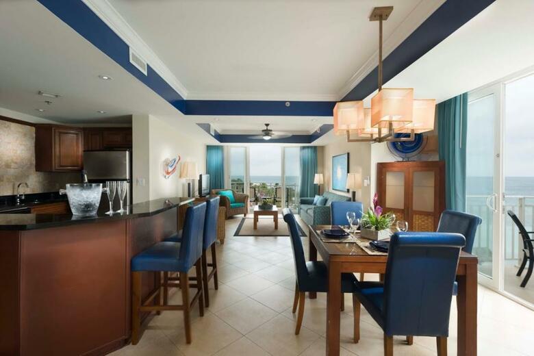 Hotel Divi Aruba Phoenix Beach Resort