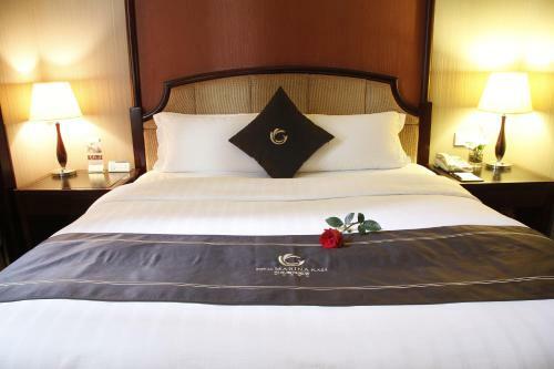 Hotel Royal Marina Plaza