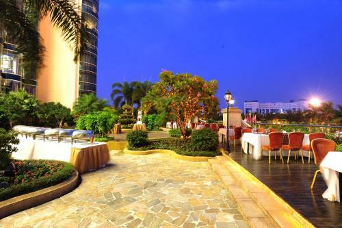 Hotel Royal Marina Plaza
