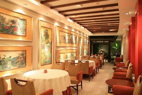 Hotel Royal Marina Plaza