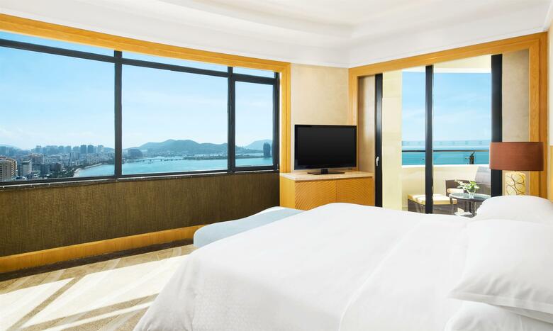 Hotel Four Points By Sheraton Hainan, Sanya