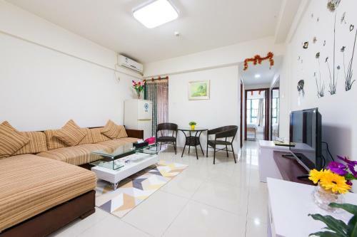 Fortune Hotel Apartment