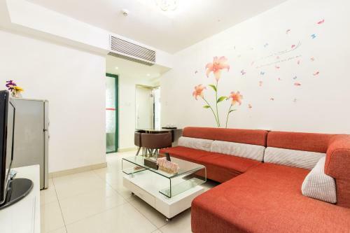 Fortune Hotel Apartment