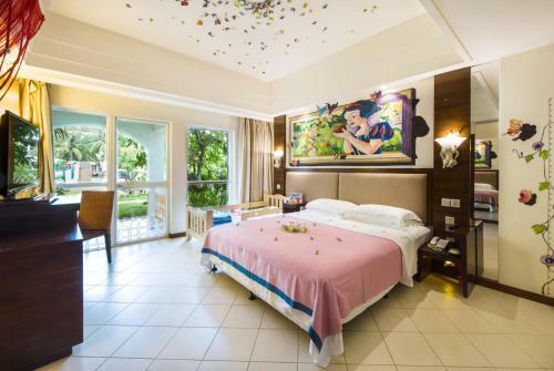 Hotel Cactus Resort Sanya By Gloria