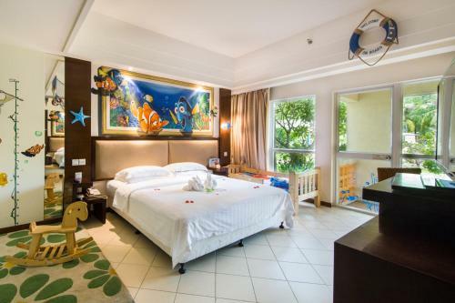 Hotel Cactus Resort Sanya By Gloria