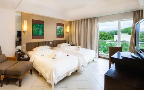 Hotel Cactus Resort Sanya By Gloria