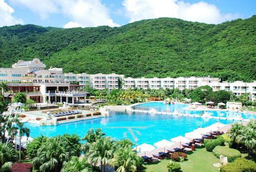 Hotel Cactus Resort Sanya By Gloria