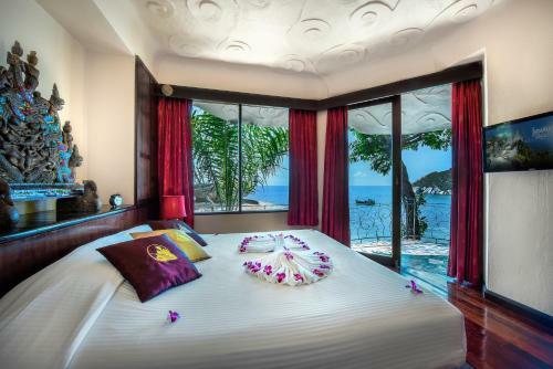 Hotel Jamahkiri Resort