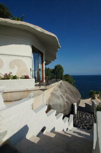 Hotel Jamahkiri Resort