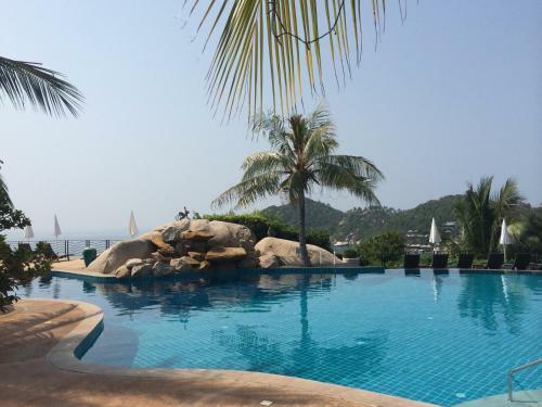 Hotel Jamahkiri Resort