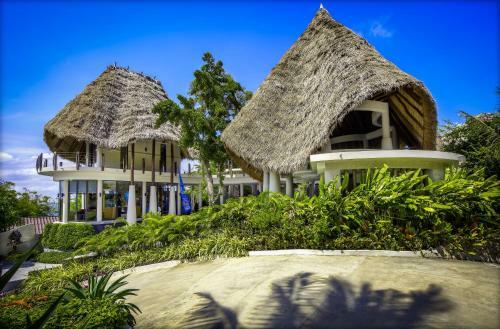 Hotel Jamahkiri Resort