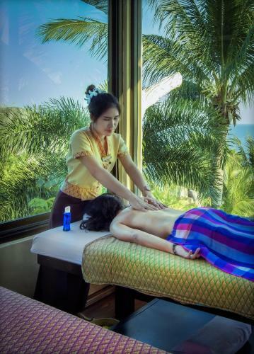 Hotel Jamahkiri Resort